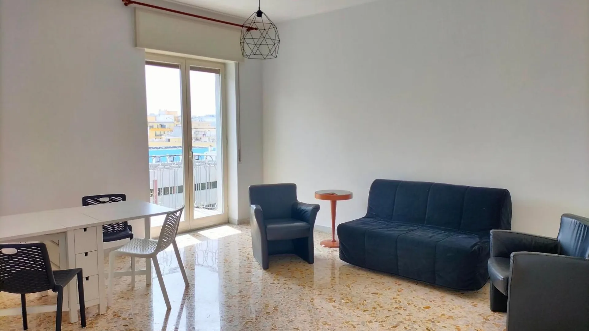 Dimora Del Corso Apartment Bari