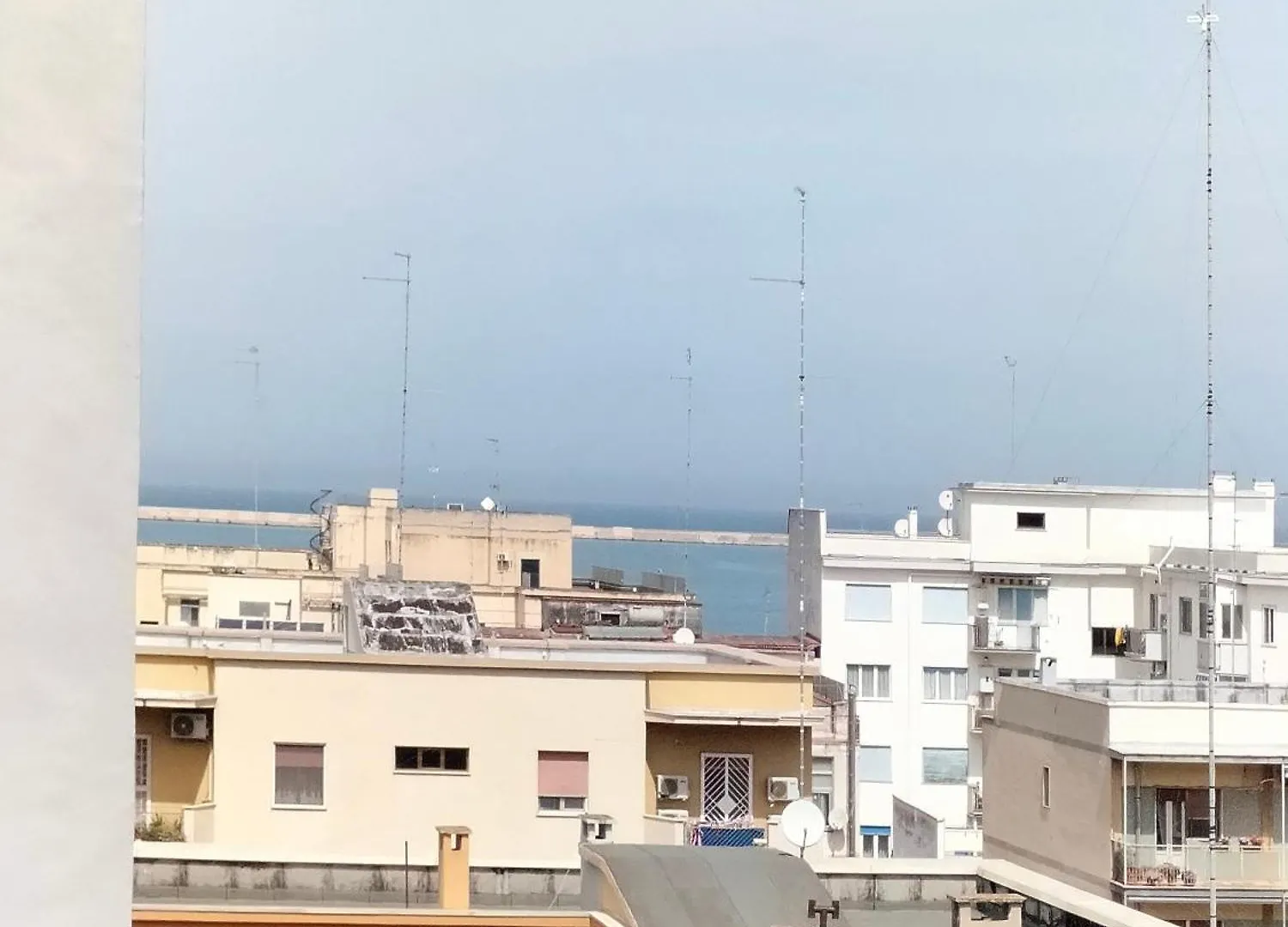 Dimora Del Corso Apartment Bari Italy