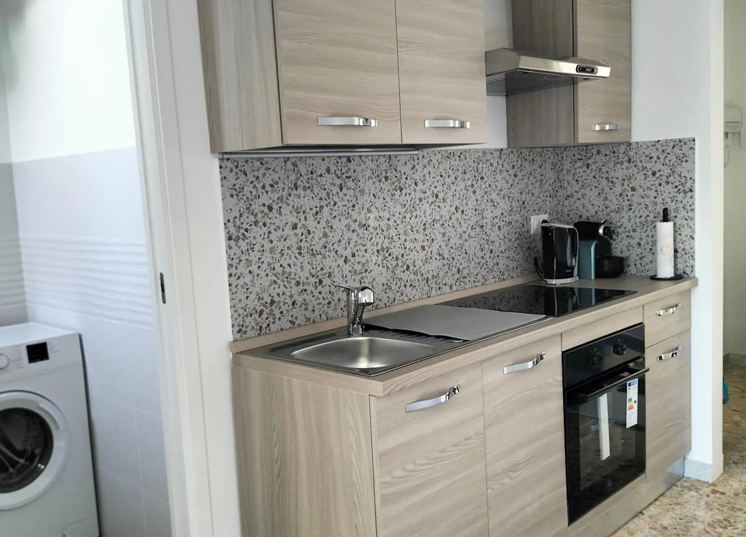 Dimora Del Corso Apartment Bari