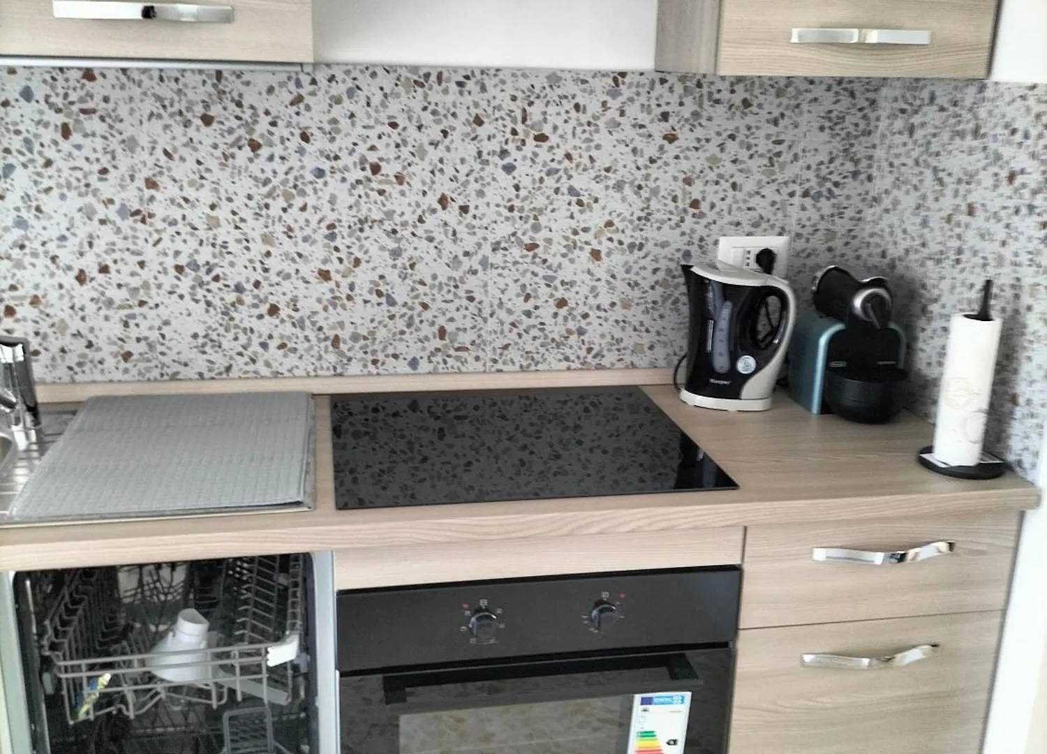 Dimora Del Corso Apartment Bari