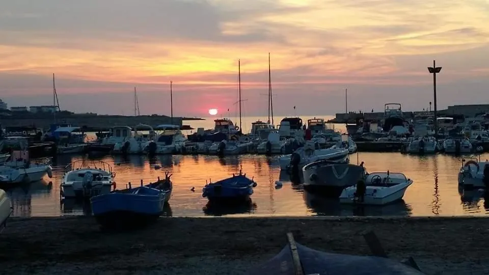 Dimora Del Corso Apartment Bari