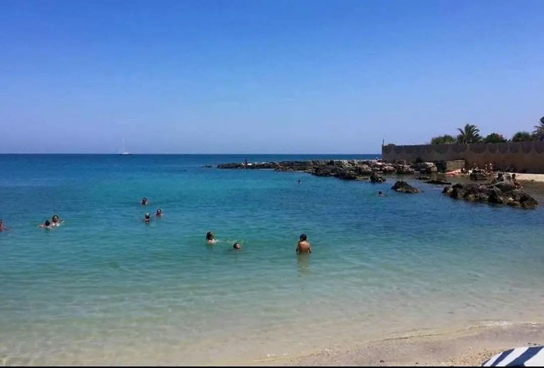 Dimora Del Corso Apartment Bari