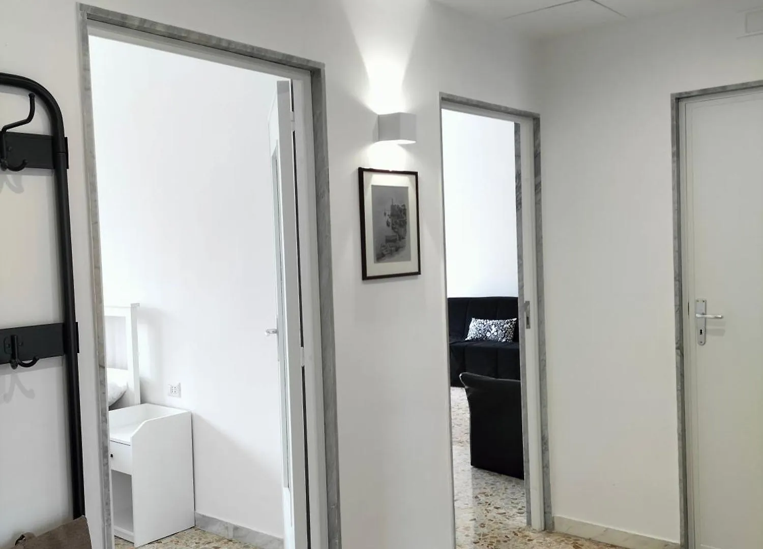 Dimora Del Corso Apartment Bari 0*,