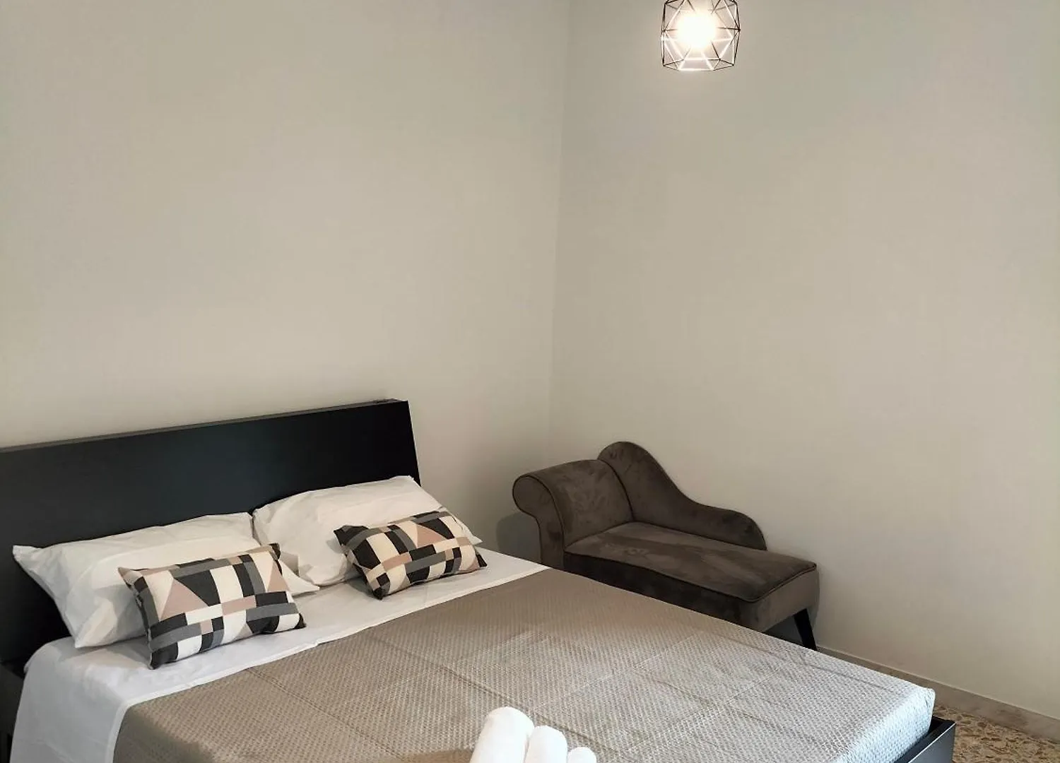 Dimora Del Corso Apartment Bari