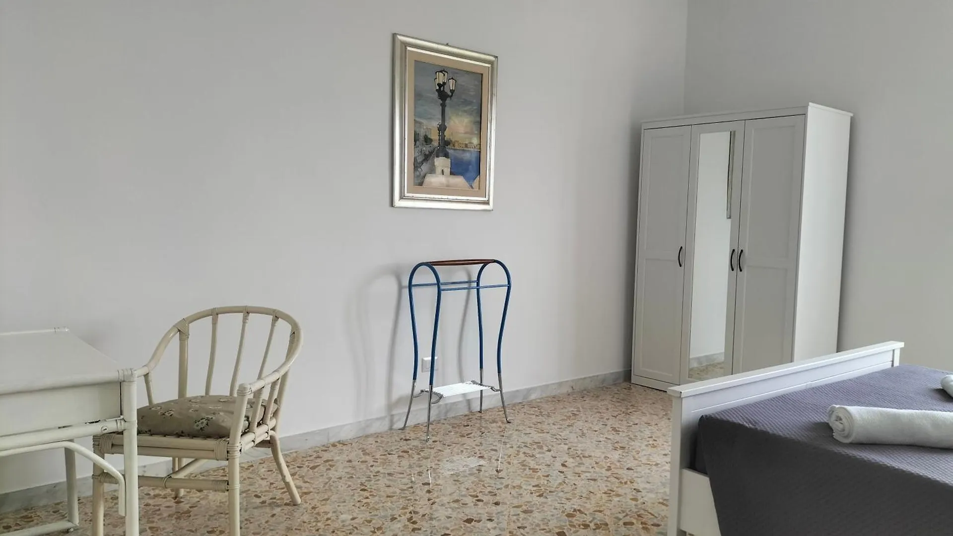 Dimora Del Corso Apartment Bari Italy