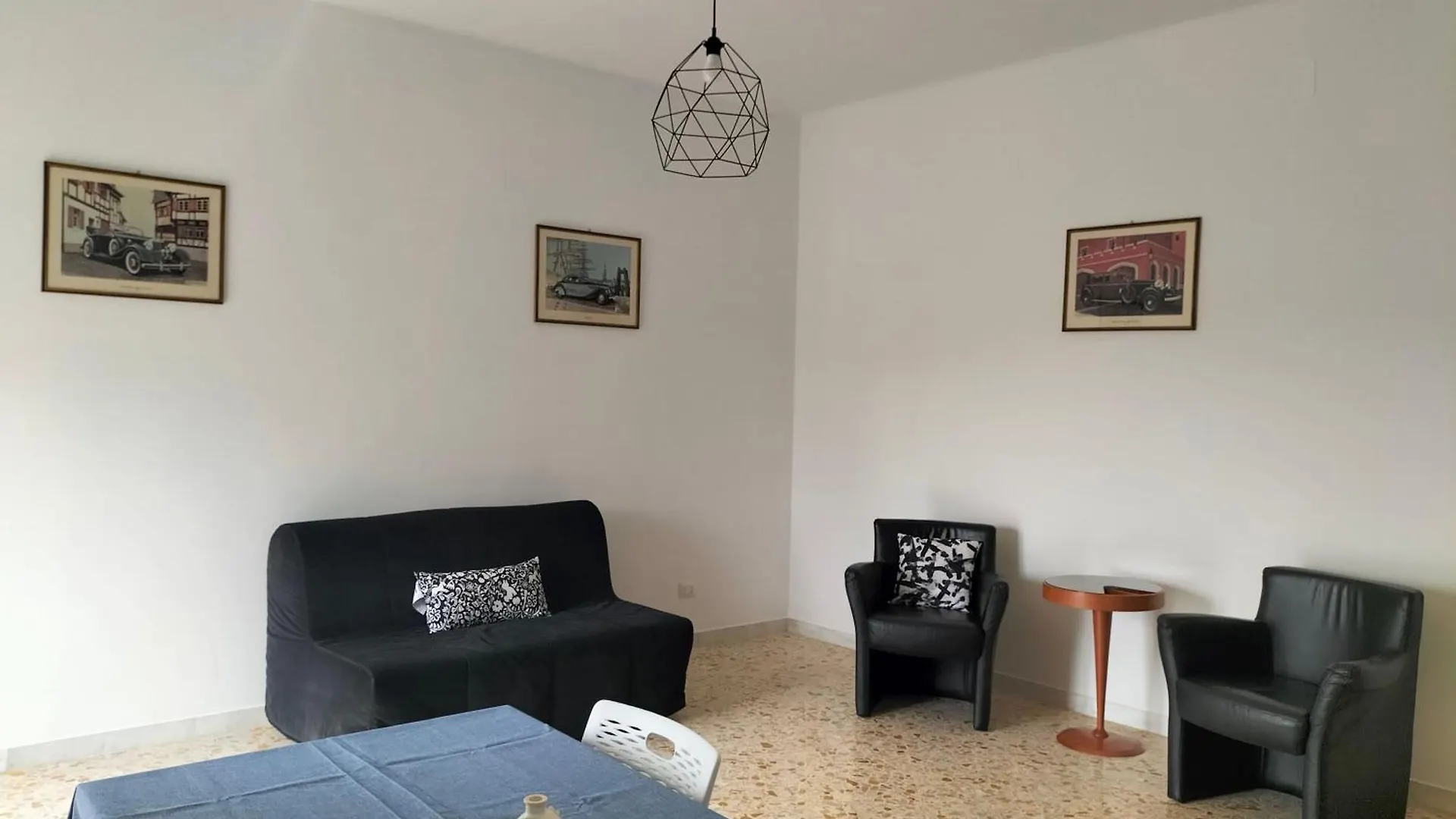 Dimora Del Corso Apartment Bari Italy