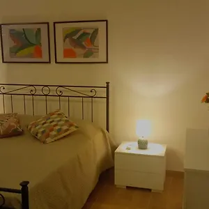 Marilena House Apartament