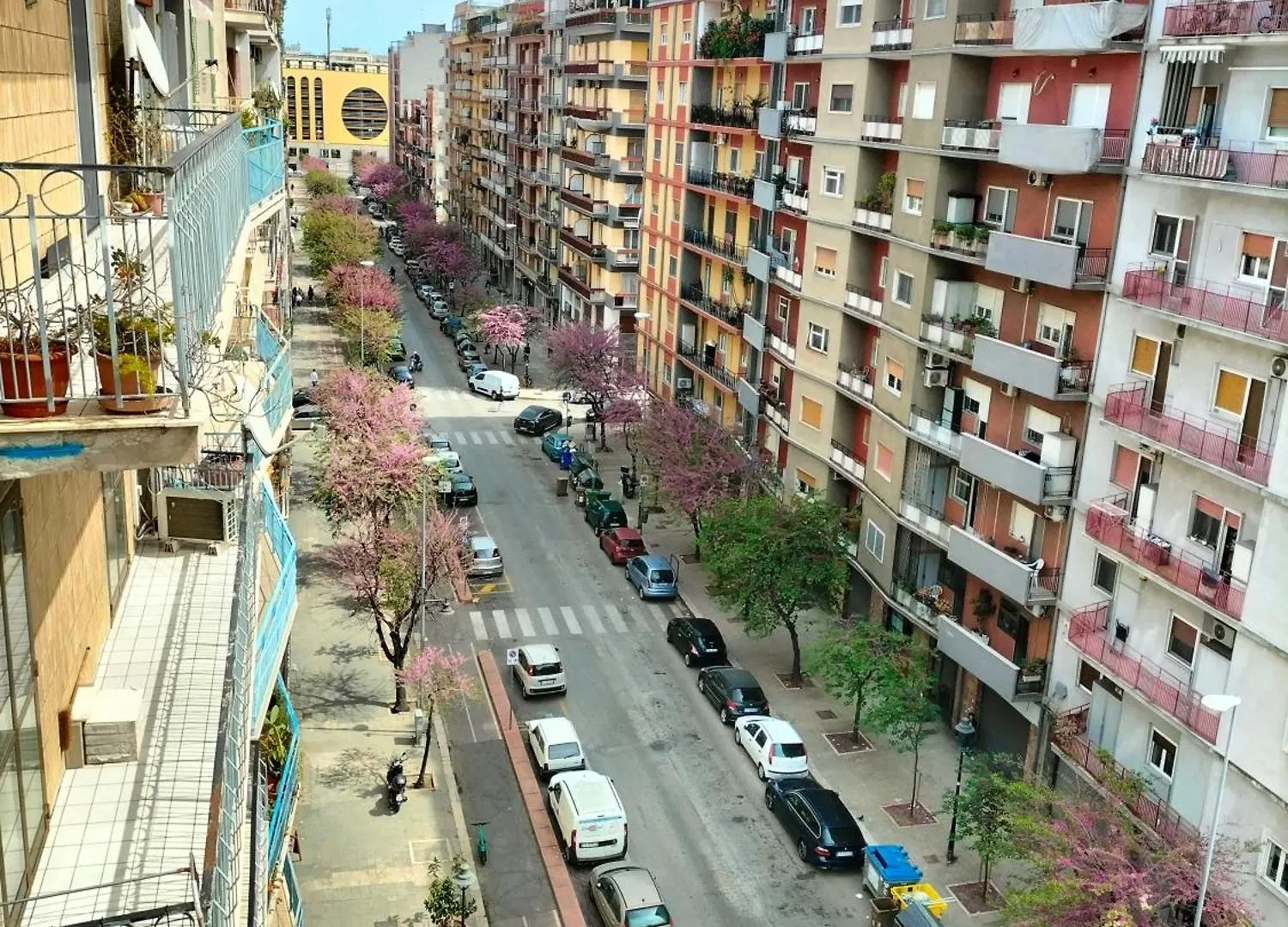 Apartament Dimora Del Corso Bari