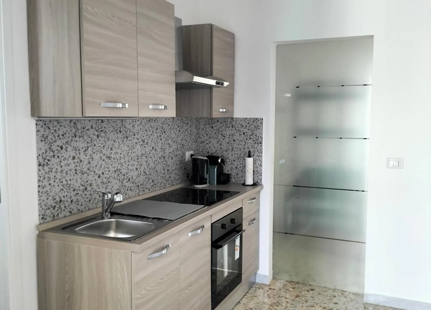 Apartament Dimora Del Corso Bari 0*,  Włochy