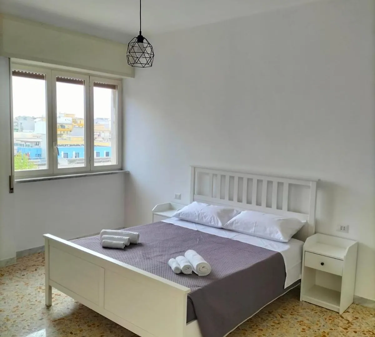 Apartament Dimora Del Corso Bari