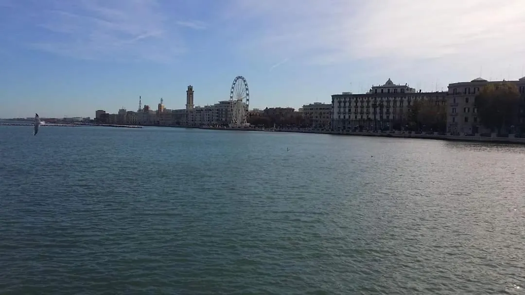 Apartament Dimora Del Corso Bari