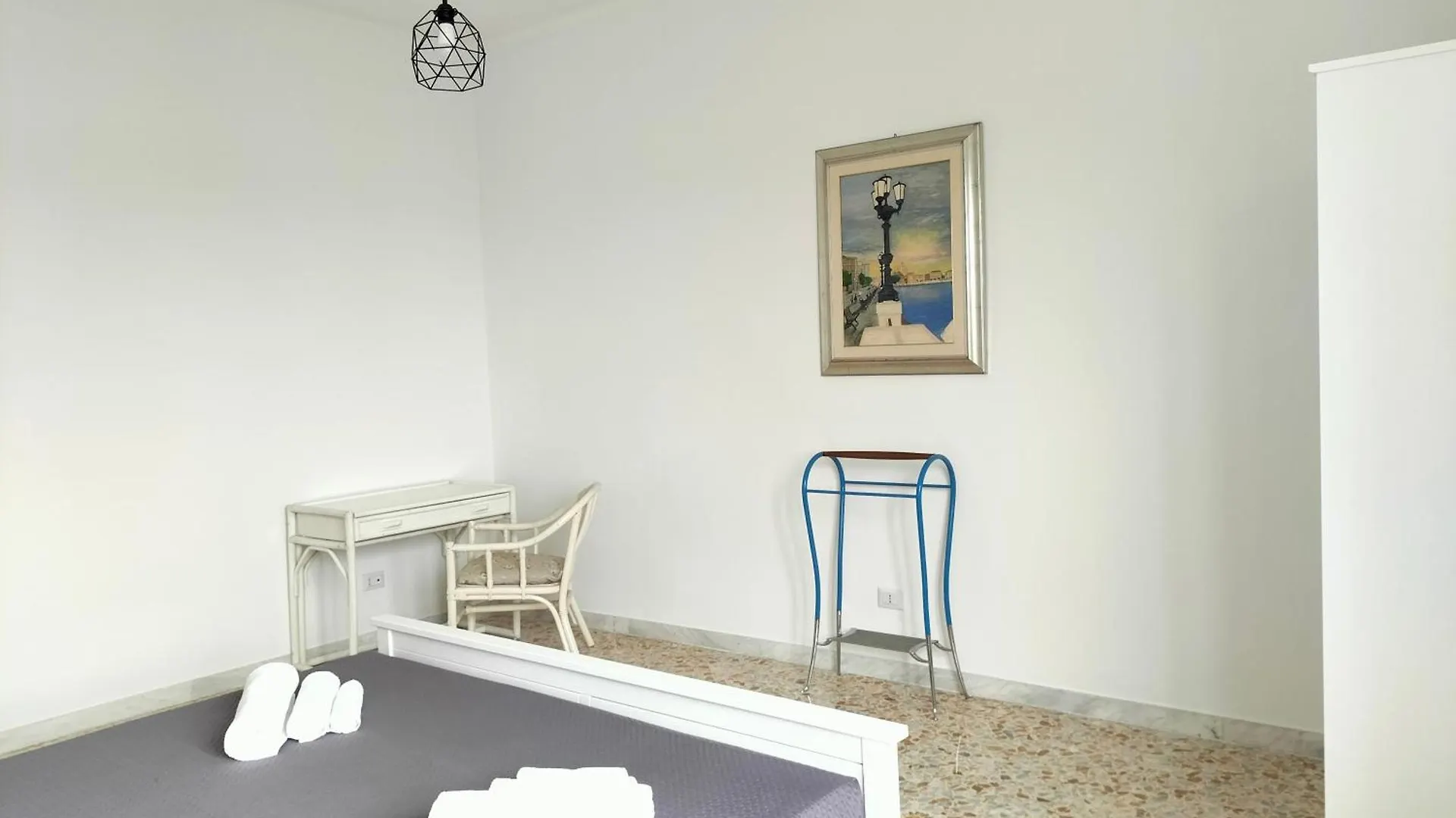 Apartament Dimora Del Corso Bari Włochy
